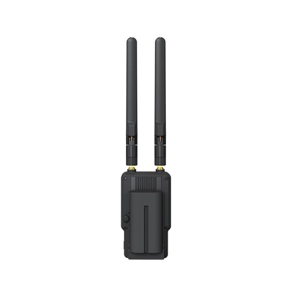 SIYI HM30 Repeater Long Range Full HD Digital Transmission System Remote Control  for Racing Drone Parts